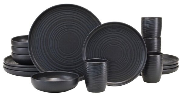 KOMBINOVANÝ SERVIS 16-dielne Creatable - Online Only bytové doplnky, Online Only