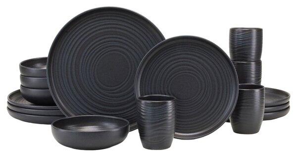 KOMBINOVANÝ SERVIS 16-dielne Creatable - Online Only bytové doplnky, Online Only