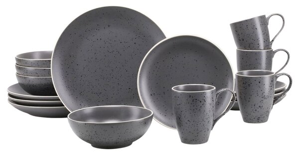 KOMBINOVANÝ SERVIS 16-dielne Creatable - Online Only bytové doplnky, Online Only