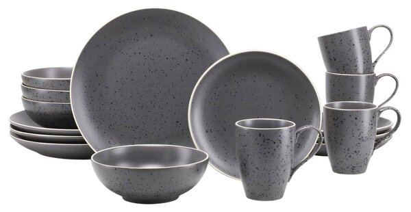 KOMBINOVANÝ SERVIS 16-dielne Creatable - Online Only bytové doplnky, Online Only