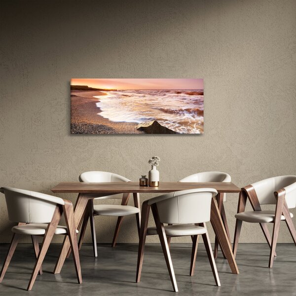 Obraz - More (120x50 cm)