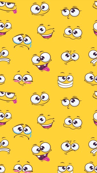Rýchloschnúca plážová osuška SMILE 100x180 cm žltá, 100% mikrovlákno