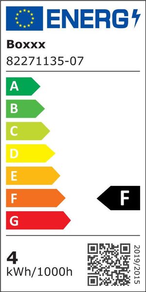 LED ŽIAROVKA E14 Boxxx - Doplnky k svietidlám