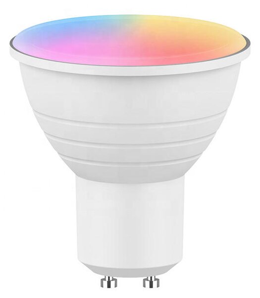LED ŽIAROVKA GU10 Boxxx - Doplnky k svietidlám