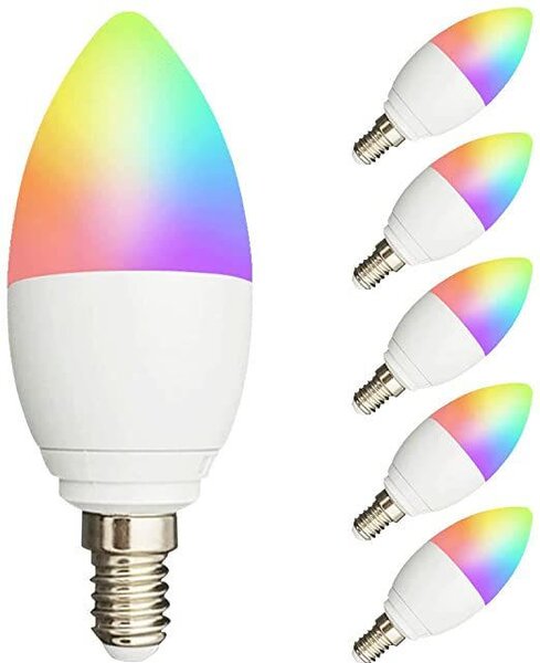 LED ŽIAROVKA E14 Boxxx - Doplnky k svietidlám