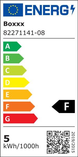 LED ŽIAROVKA E27 Boxxx - Doplnky k svietidlám