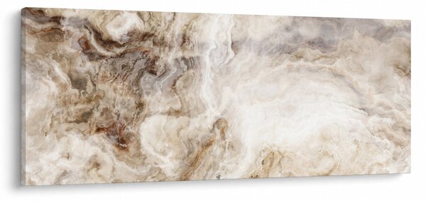 Obraz - Mramor (120x50 cm)