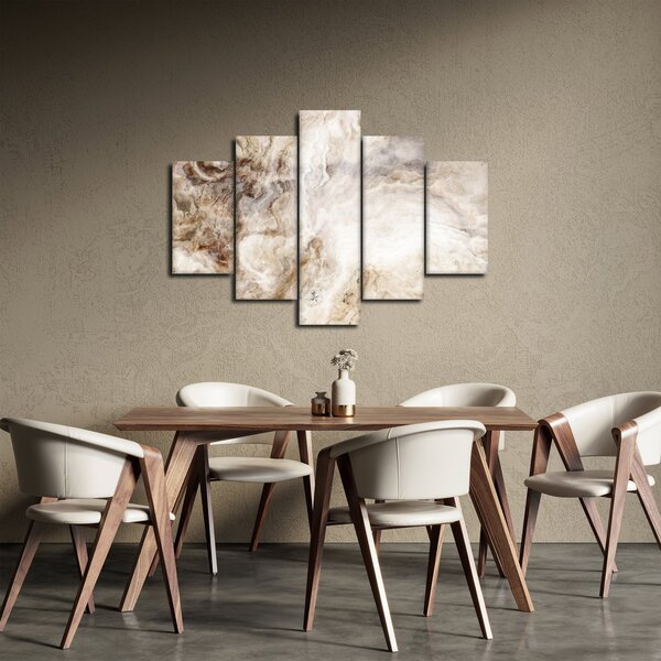 Obraz - Mramor (150x105 cm)