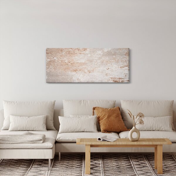 Obraz - Múr (120x50 cm)