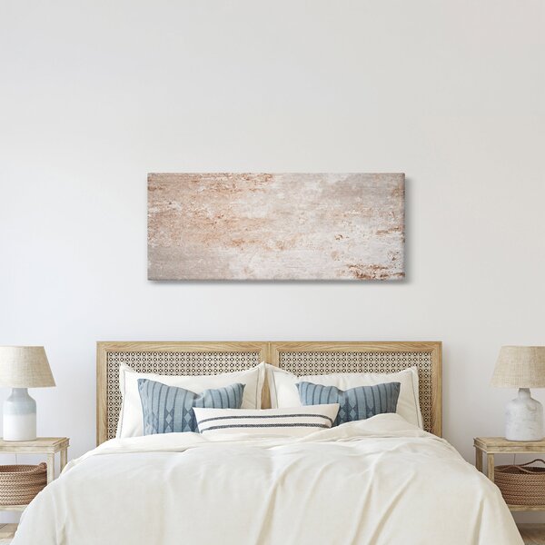 Obraz - Múr (120x50 cm)