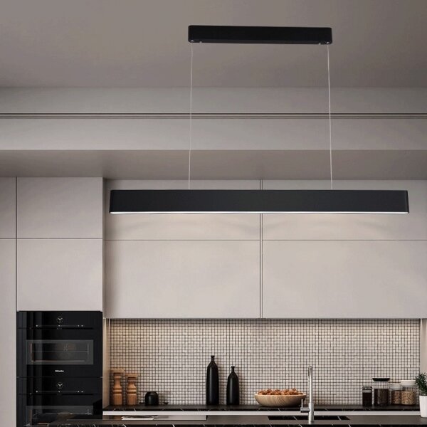 Immax NEO 07157-B120X-LED RGB+CCT Stmievateľný luster MILANO LED/40W/230V Tuya
