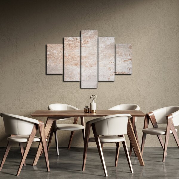 Obraz - Múr (150x105 cm)