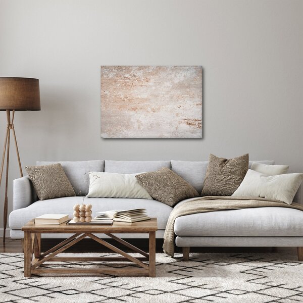 Obraz - Múr (70x50 cm)