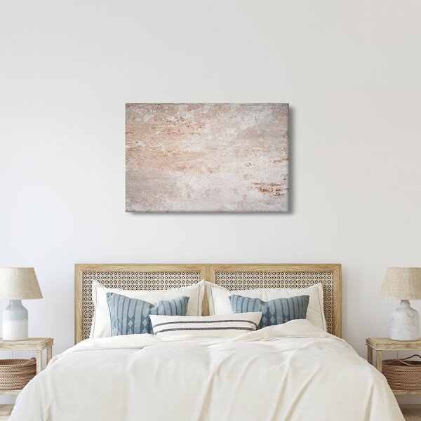 Obraz - Múr (90x60 cm)