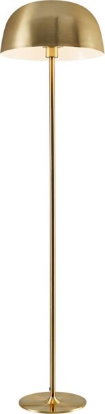 Nordlux - Stojacia lampa CERA 1xE27/60W/230V zlatá