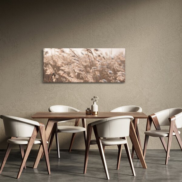 Obraz - Lúčny vánok (120x50 cm)