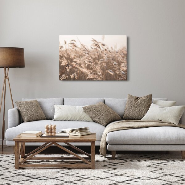 Obraz - Lúčny vánok (90x60 cm)