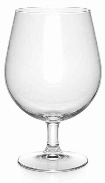 VENETTO nerozbitný pohár Q 50 cl