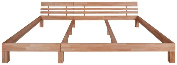 RODINNÁ POSTEĽ, 270/200 cm, P & B - Postele, Online Only