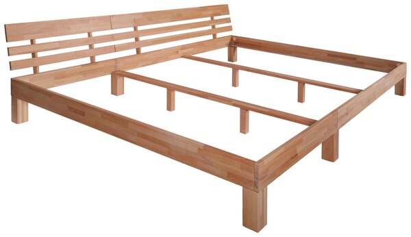 RODINNÁ POSTEĽ, 270/200 cm, P & B - Postele, Online Only