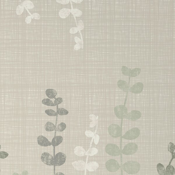 POSTEĽNÁ BIELIZEŇ, flanel, taupe, 140/200 cm Esposa - Obliečky & plachty