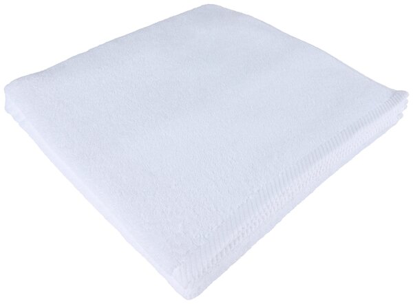UTERÁK, 70/140 cm, biela Esposa - Kúpeľňový textil