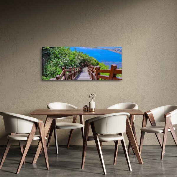 Obraz - Panoráma (120x50 cm)
