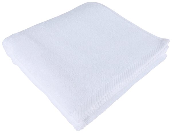 UTERÁK NA RUKY, 50/100 cm, biela Esposa - Kúpeľňový textil
