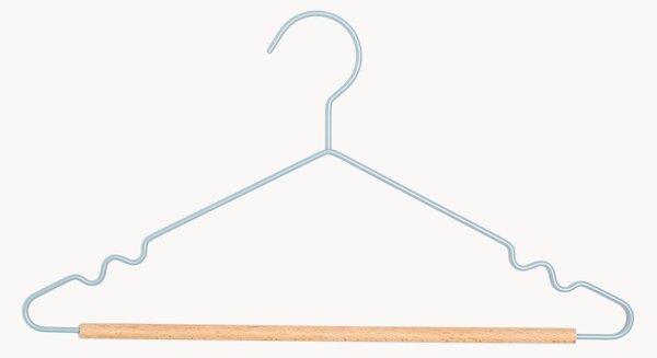 Vešiaky Adult Top, 10 ks