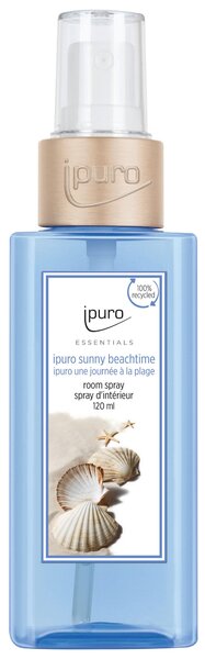 OSVIEŽOVAČ VZDUCHU V SPREJI 120 ml Ipuro - Vôňa do bytu