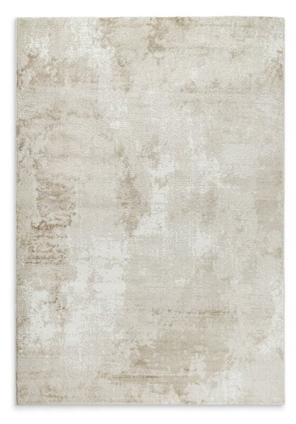 Dekorstudio Moderný koberec ARMONI – krémový Rozmer koberca: 160x230cm