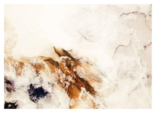 Obraz - Abstrakcia (70x50 cm)
