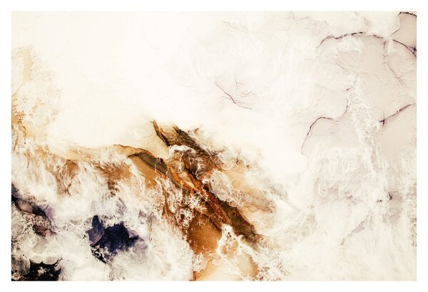 Obraz - Abstrakcia (90x60 cm)