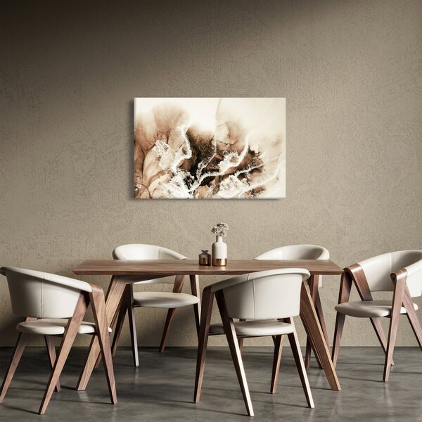 Obraz - Abstrakcia (90x60 cm)