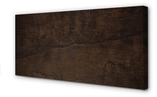 Obraz canvas Drevo textúry obilia 125x50 cm