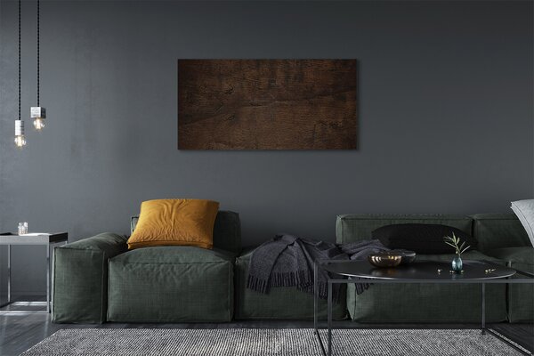 Obraz canvas Drevo textúry obilia 125x50 cm