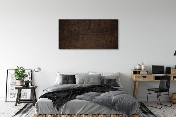 Obraz canvas Drevo textúry obilia 125x50 cm