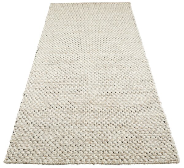 BEHÚŇ, 80/250 cm biela Boxxx - Behúne