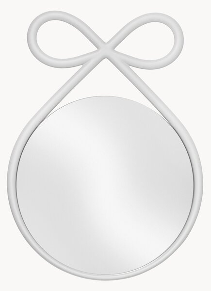 Okrúhle zrkadlo Ribbon