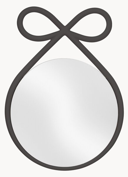 Okrúhle zrkadlo Ribbon