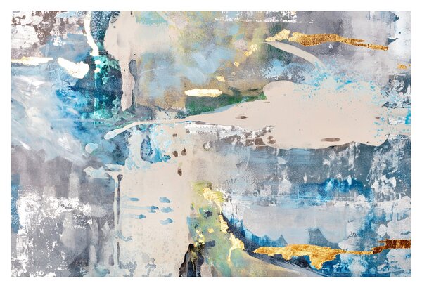 Obraz - Abstrakcia (90x60 cm)