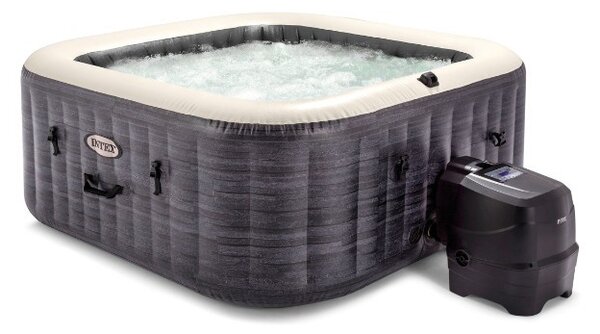 Nafukovacia vírivka PureSpa GS DeLuxe HWS 1100