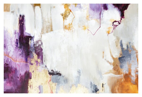 Obraz - Abstrakcia (90x60 cm)