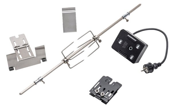 Univerzálná rotisserie Char-Broil