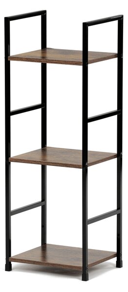 Regál 29 x 24 x 81 cm GD-213 OLW