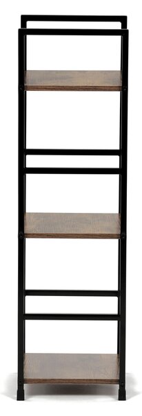 Regál 29 x 24 x 81 cm GD-213 OLW