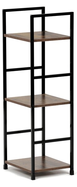 Regál 29 x 24 x 81 cm GD-213 OLW
