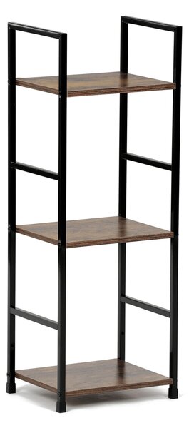 Regál 29 x 24 x 81 cm GD-213 OLW