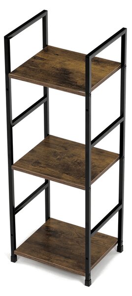 Regál 29 x 24 x 81 cm GD-213 OLW