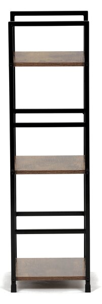 Regál 29 x 24 x 81 cm GD-213 OLW